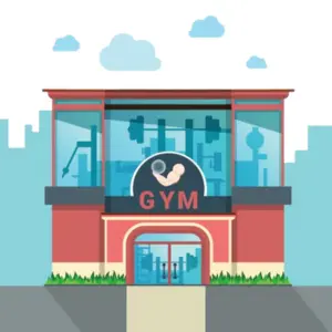 fitness-center-and-gym-icon